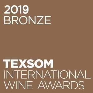 Texsom 2019 bronze