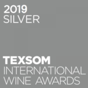 Texsom 2019 silver