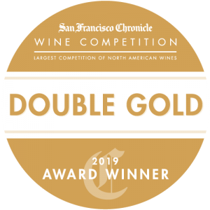 Wine competition 2019 gold 2