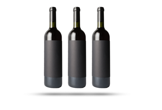 Wine Club Bottles The Collector 2x