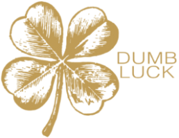 Logo dumb luck